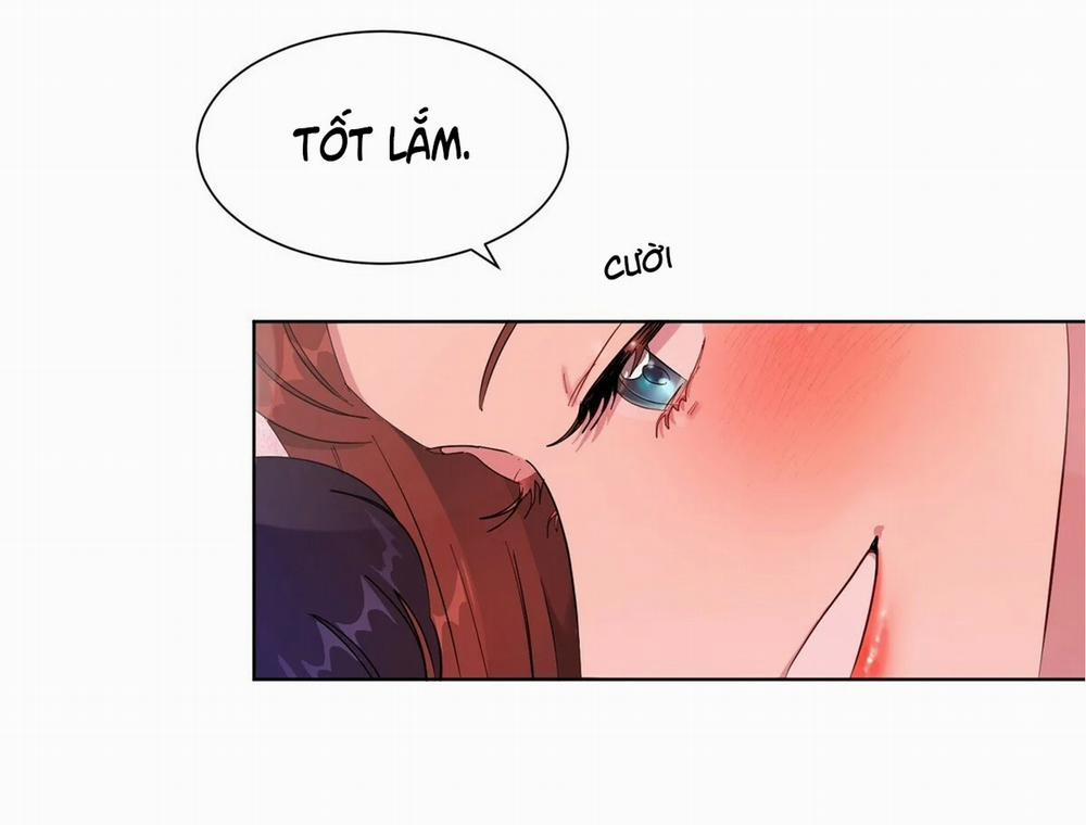 Nụ Hôn May Mắn 11 trang 4