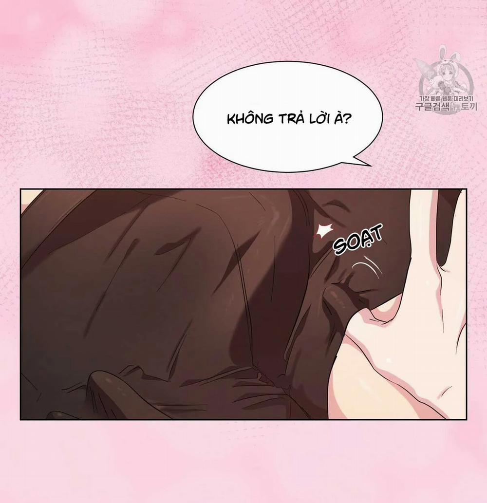 Nụ Hôn May Mắn 11 trang 40