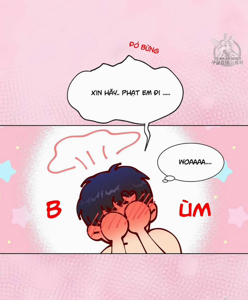 Nụ Hôn May Mắn 11 trang 41