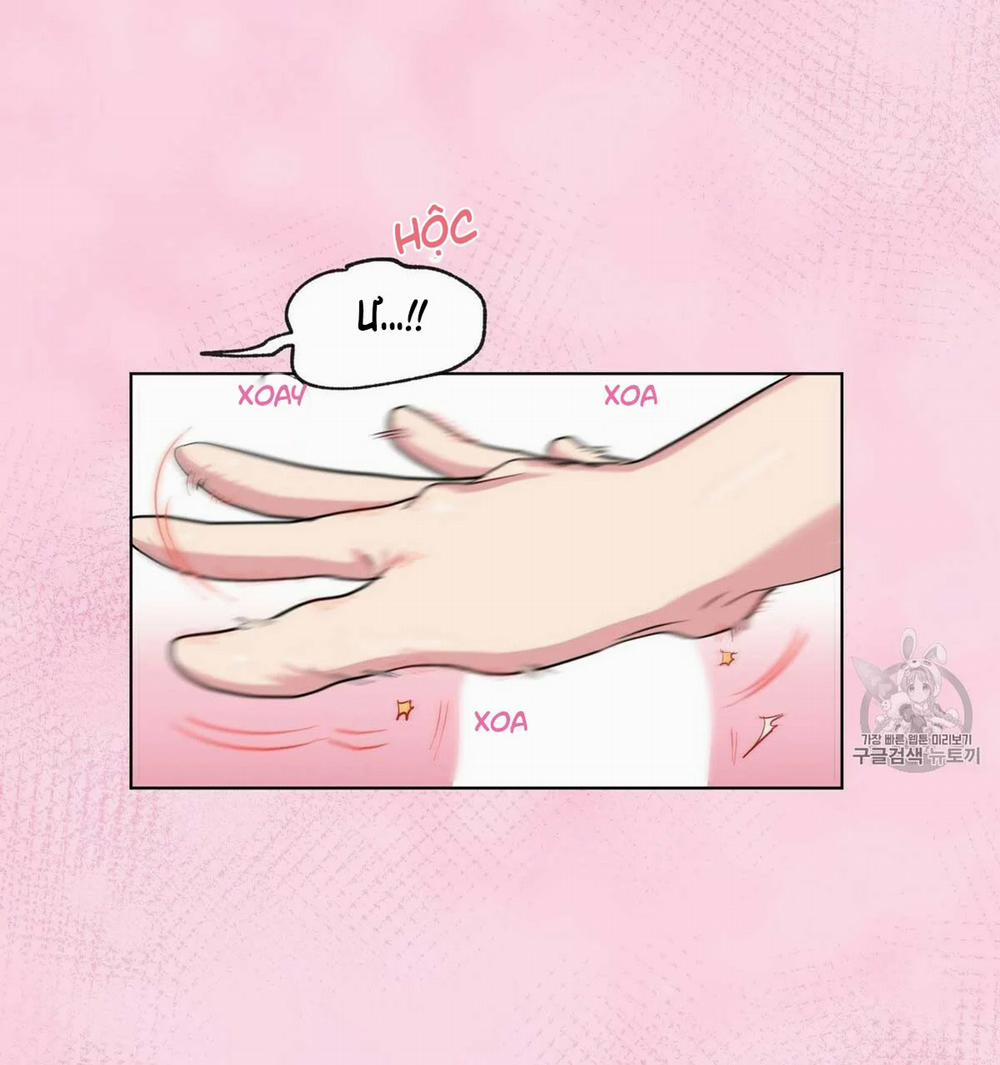 Nụ Hôn May Mắn 11 trang 48