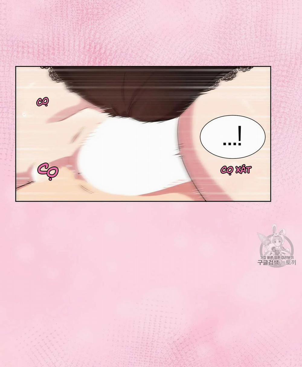 Nụ Hôn May Mắn 11 trang 51