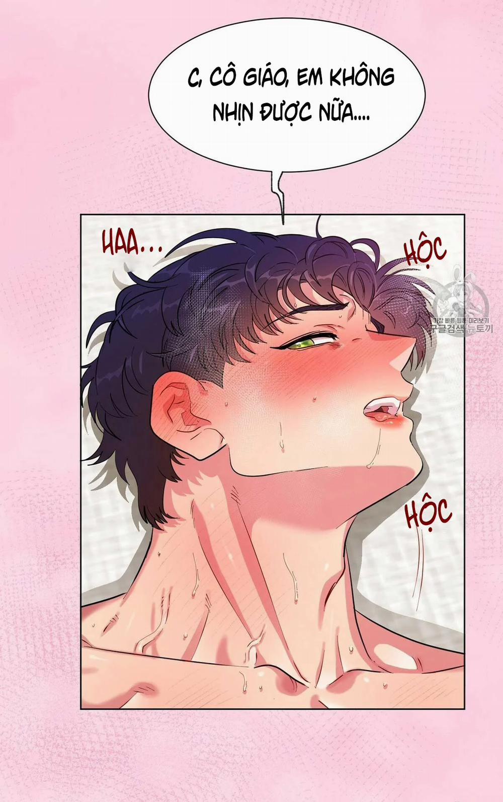 Nụ Hôn May Mắn 11 trang 53