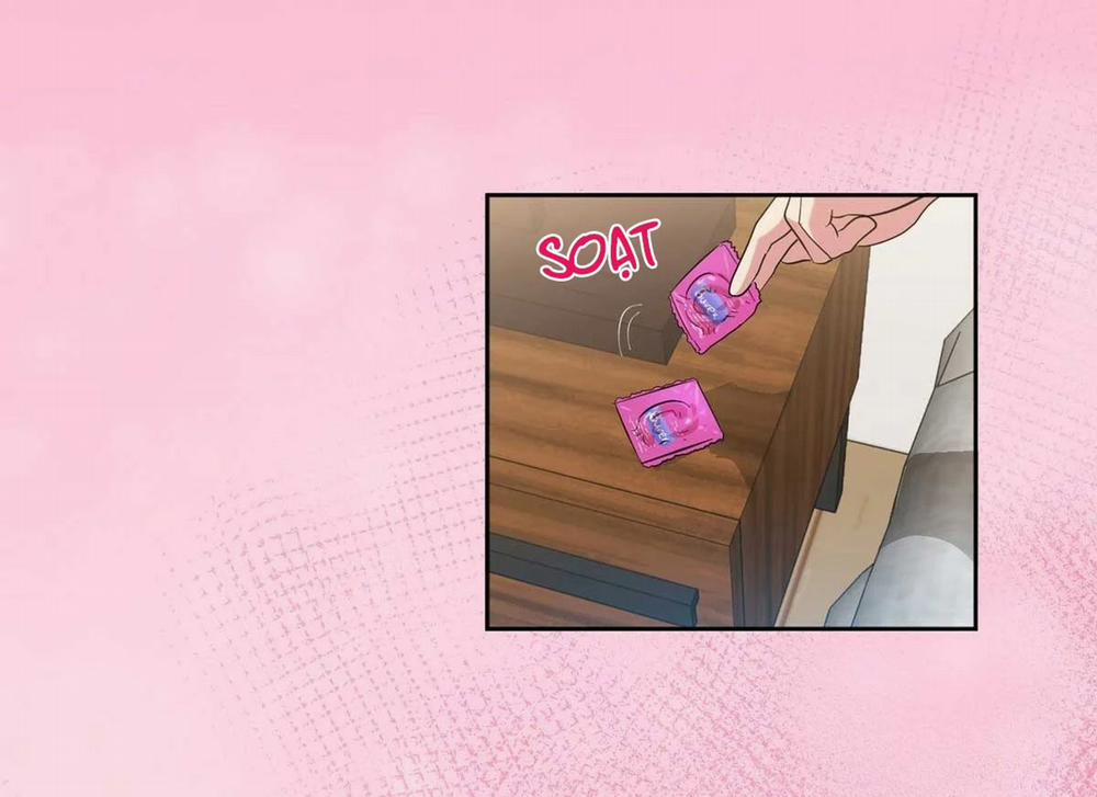 Nụ Hôn May Mắn 11 trang 55