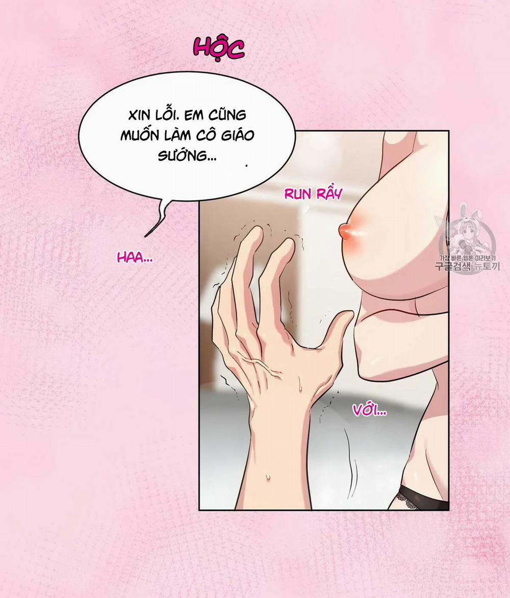 Nụ Hôn May Mắn 11 trang 57