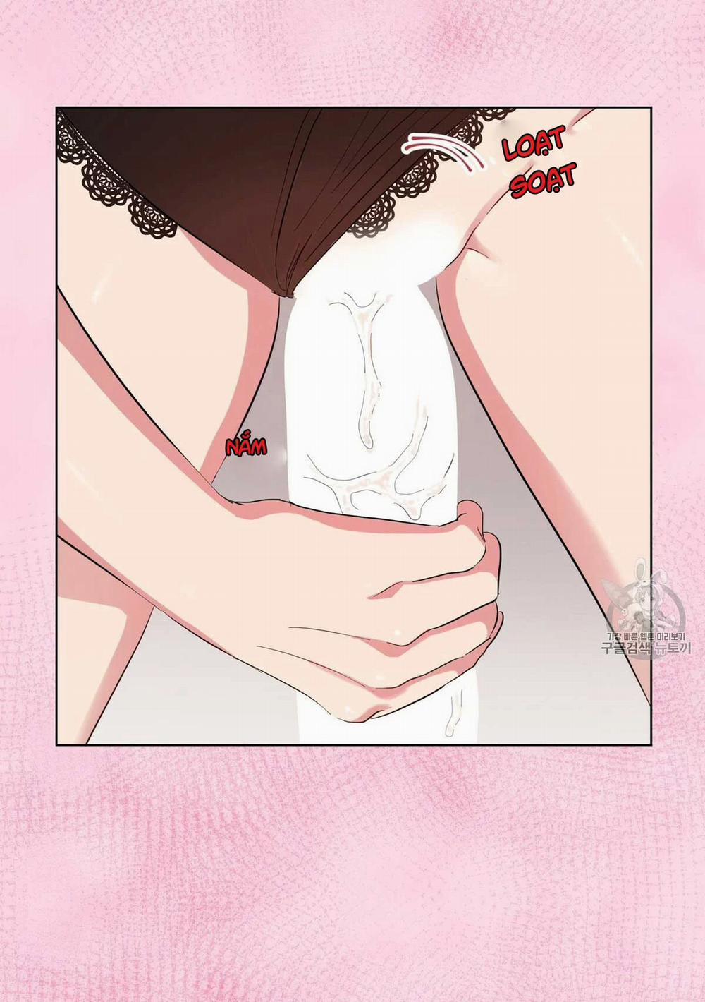 Nụ Hôn May Mắn 11 trang 59