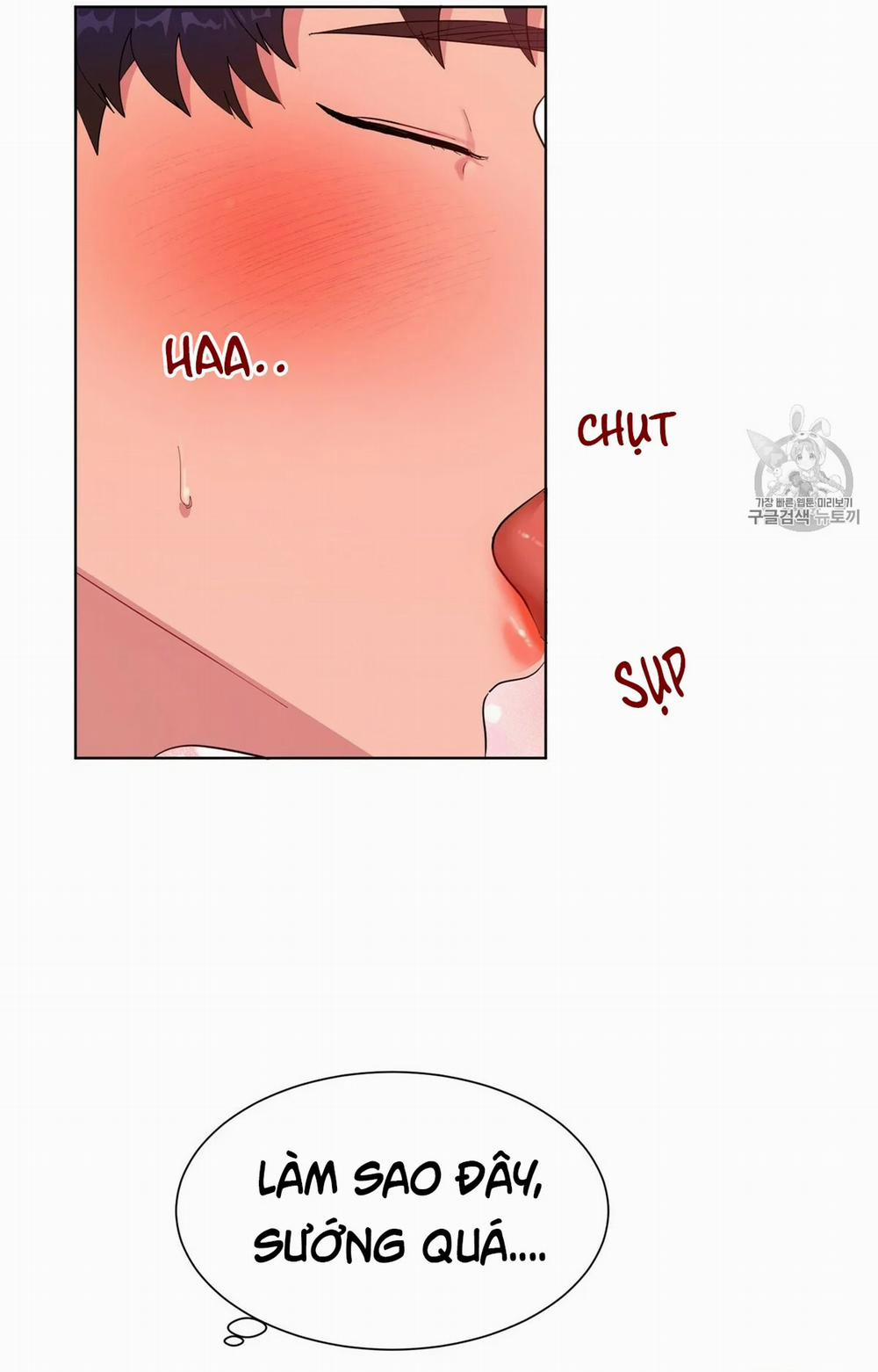 Nụ Hôn May Mắn 11 trang 7