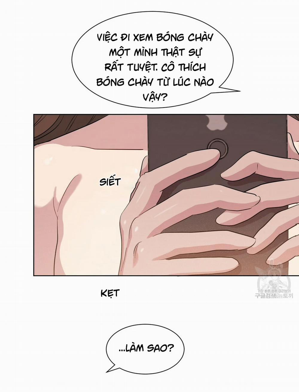 Nụ Hôn May Mắn 13 trang 24