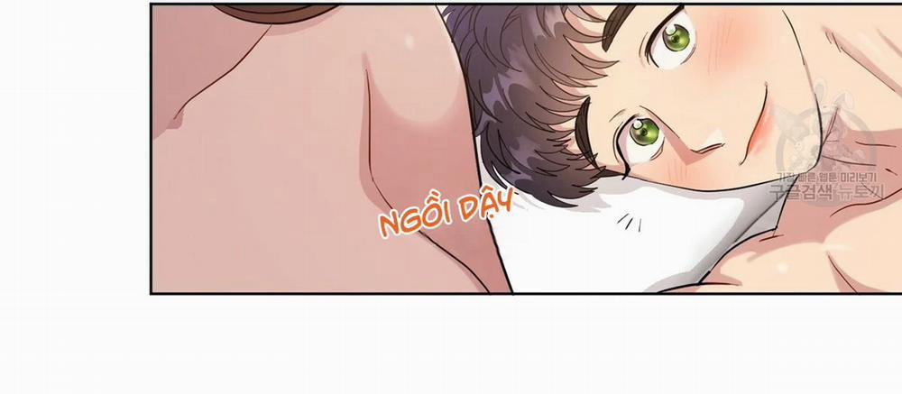 Nụ Hôn May Mắn 13 trang 25