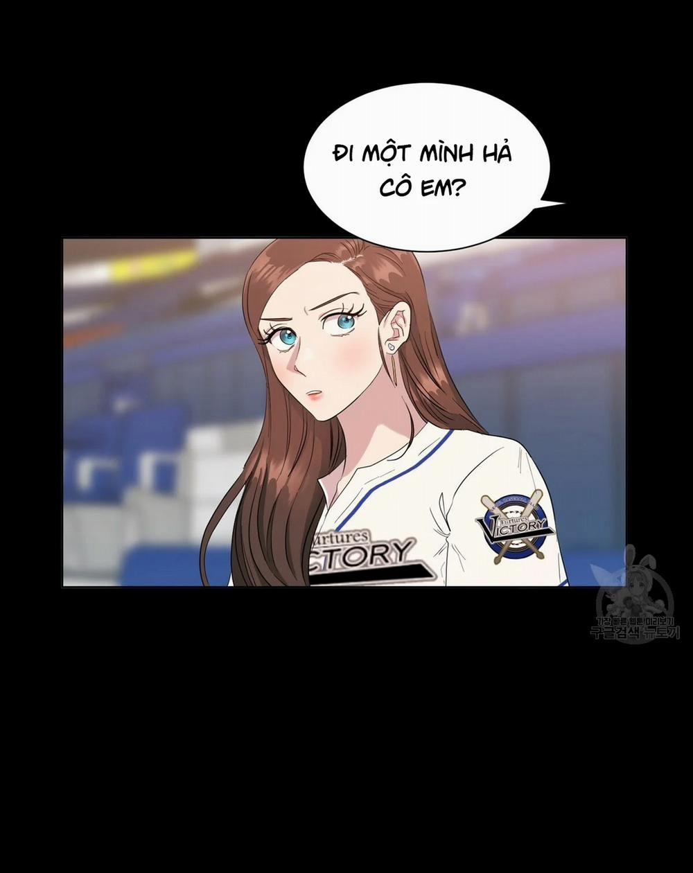 Nụ Hôn May Mắn 13 trang 29