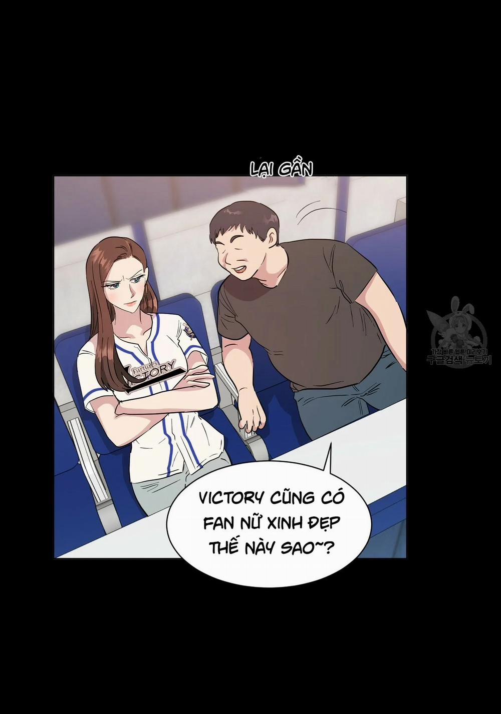 Nụ Hôn May Mắn 13 trang 30