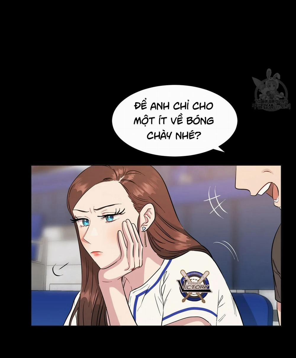 Nụ Hôn May Mắn 13 trang 31