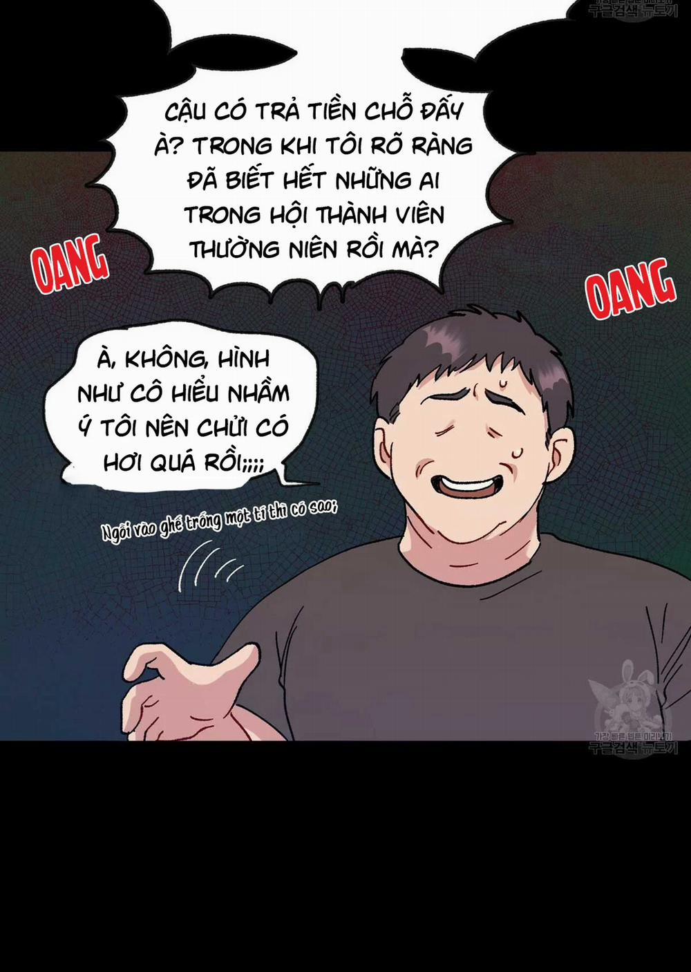 Nụ Hôn May Mắn 13 trang 38