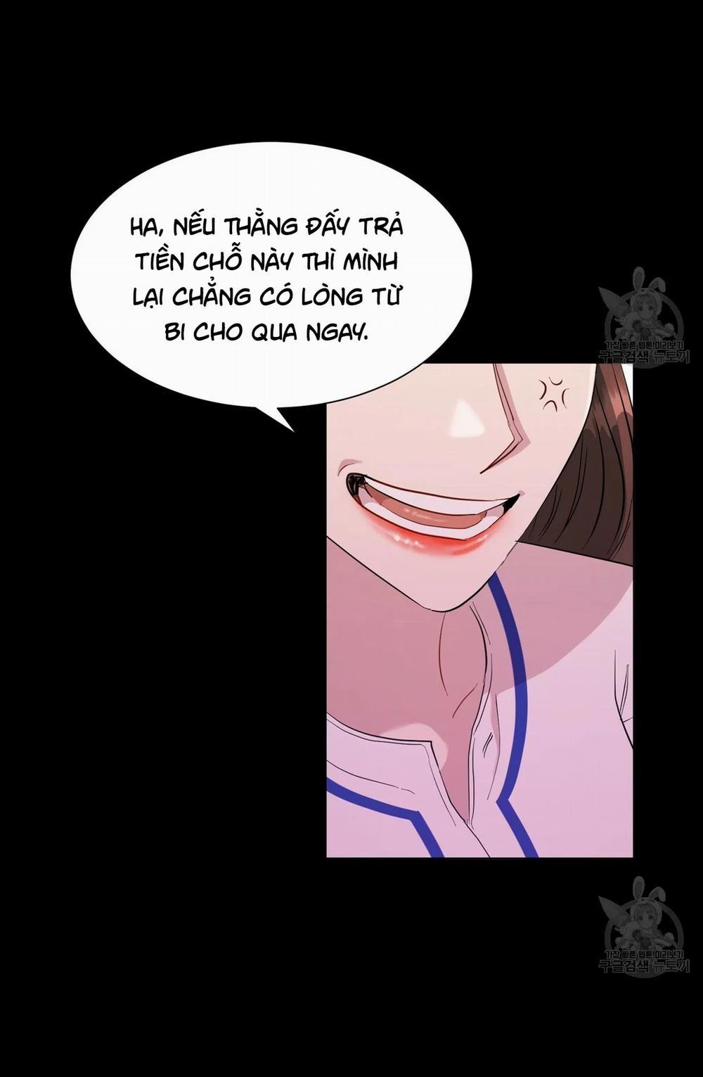 Nụ Hôn May Mắn 13 trang 40