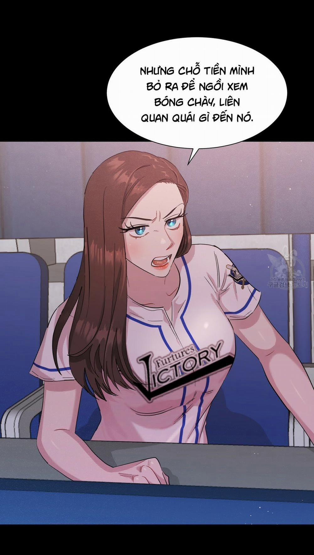 Nụ Hôn May Mắn 13 trang 41