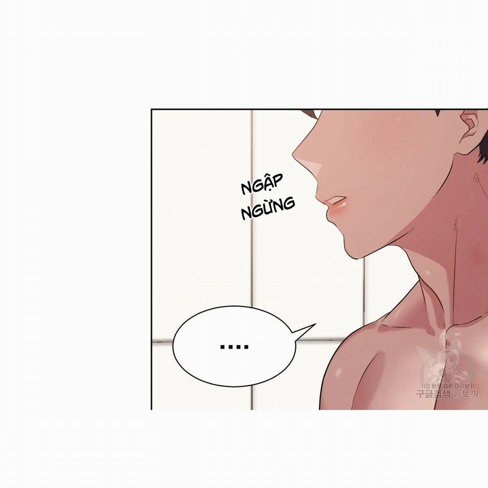 Nụ Hôn May Mắn 13 trang 47