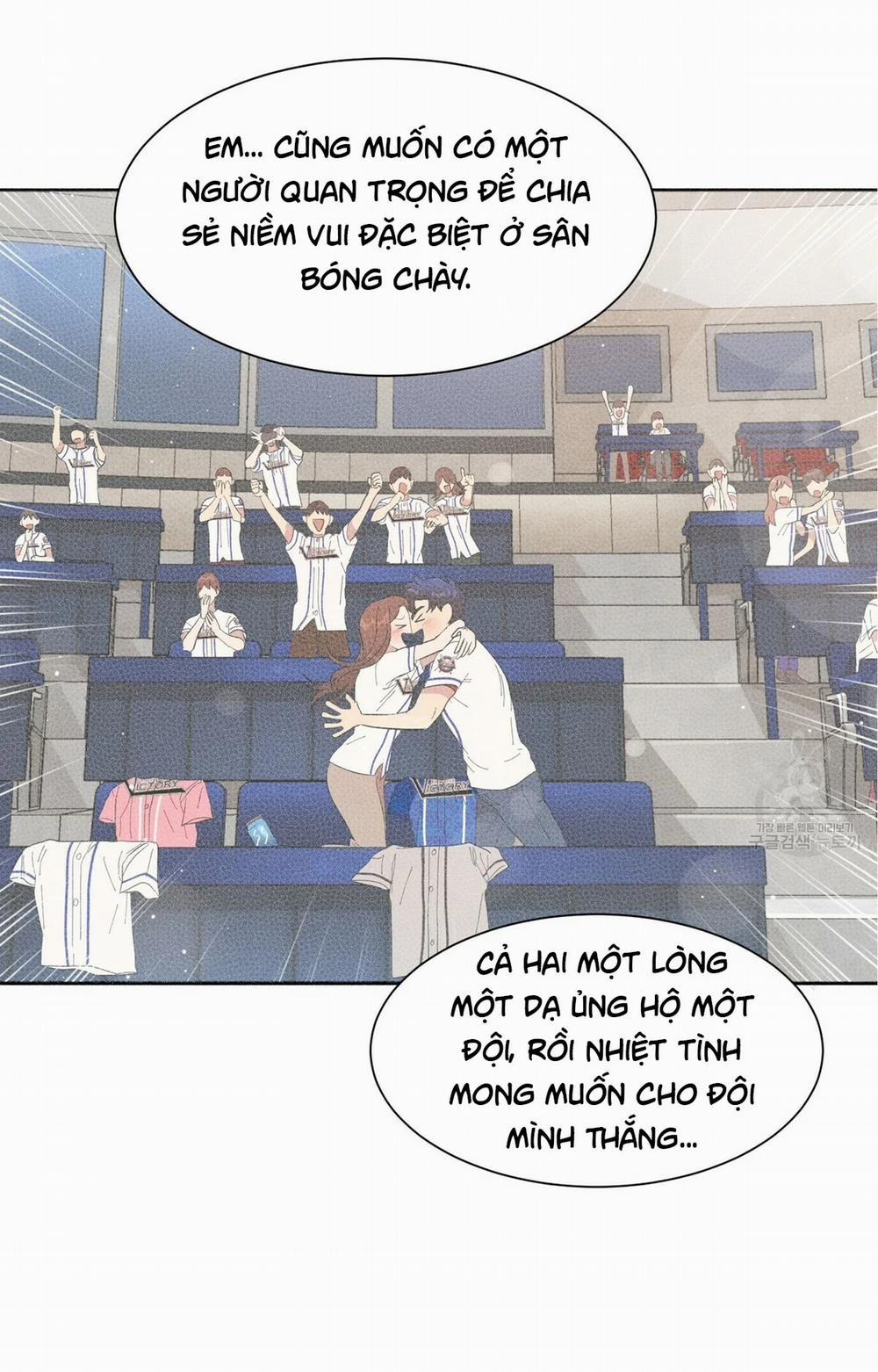 Nụ Hôn May Mắn 13 trang 52