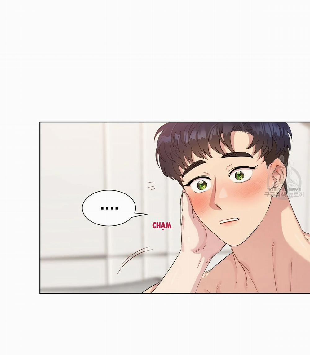 Nụ Hôn May Mắn 13 trang 56