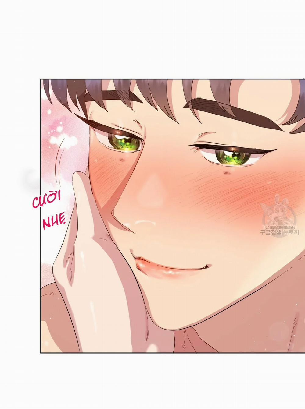 Nụ Hôn May Mắn 13 trang 60