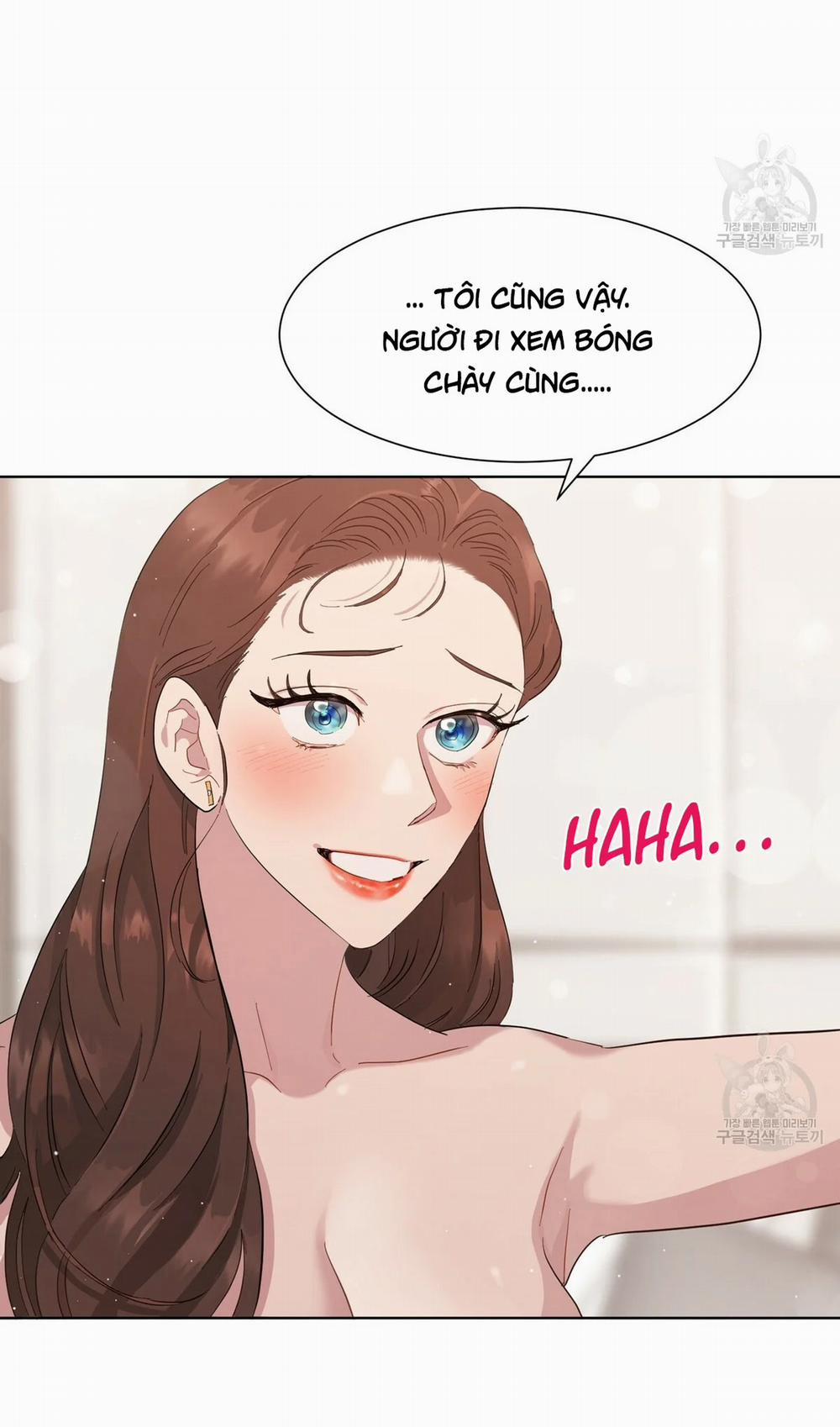 Nụ Hôn May Mắn 13 trang 61