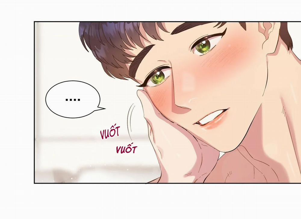 Nụ Hôn May Mắn 13 trang 63