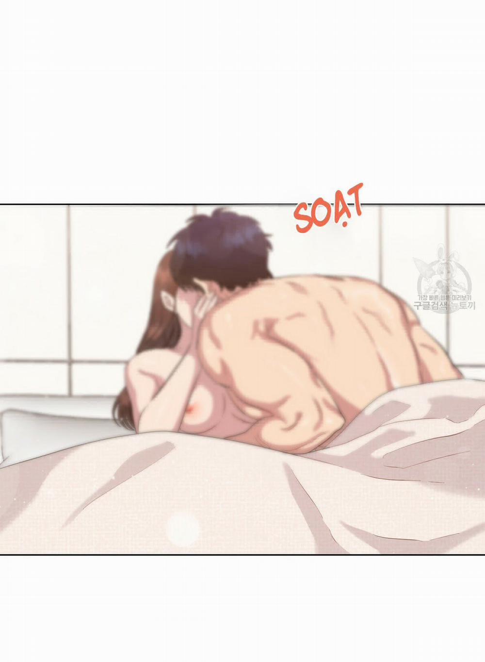 Nụ Hôn May Mắn 13 trang 65