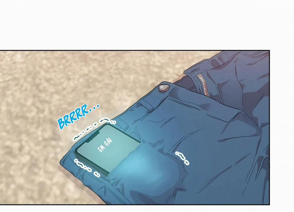 Nụ Hôn May Mắn 13 trang 66