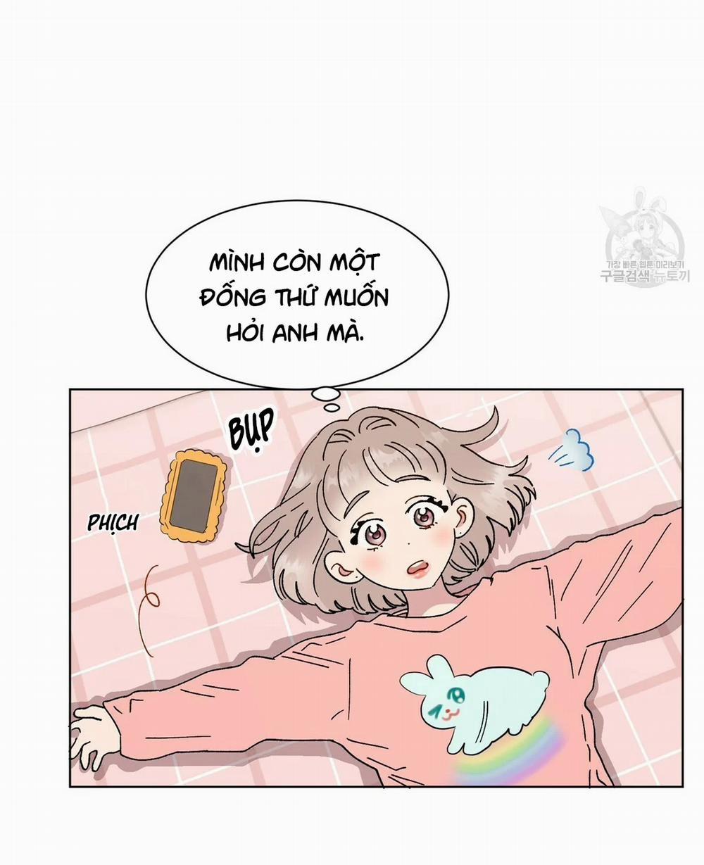 Nụ Hôn May Mắn 13 trang 69