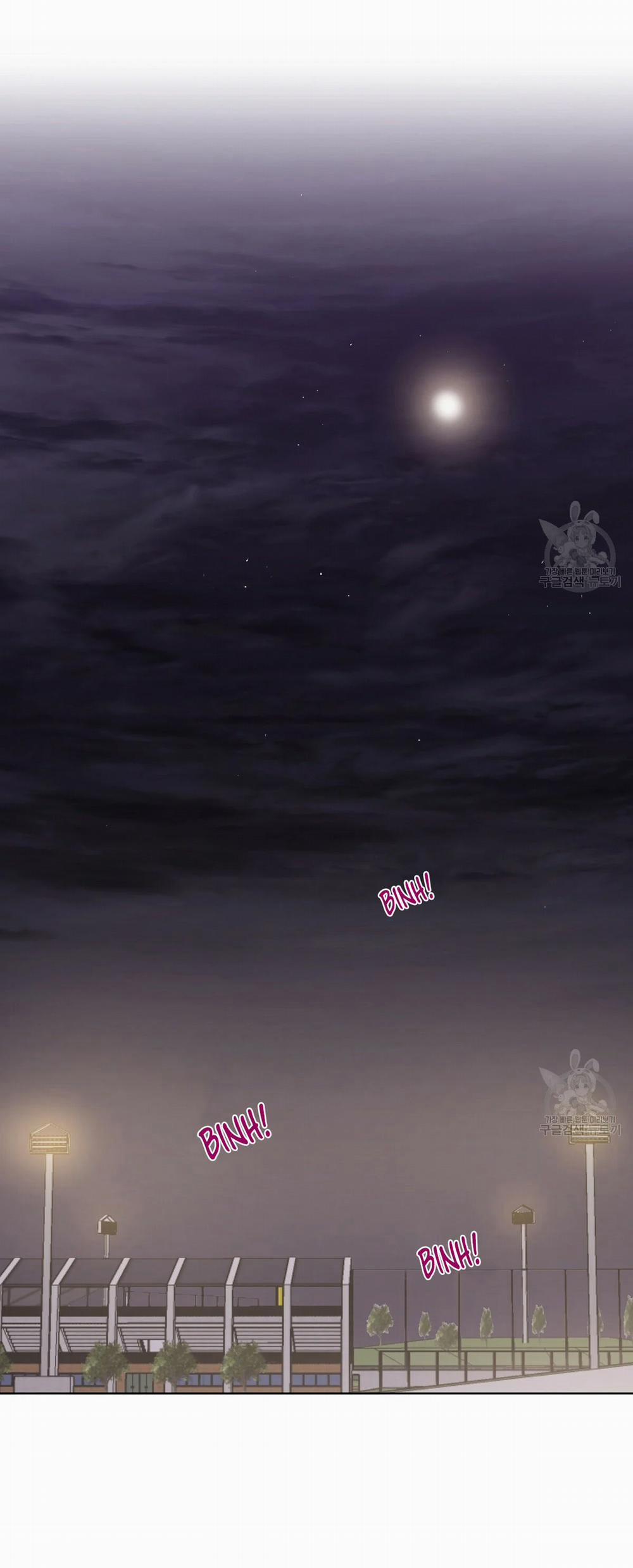 Nụ Hôn May Mắn 13 trang 71