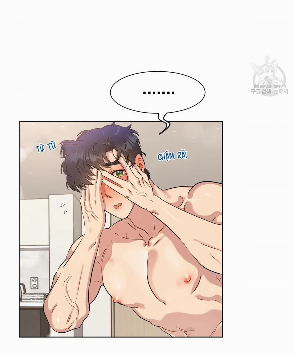 Nụ Hôn May Mắn 13 trang 9