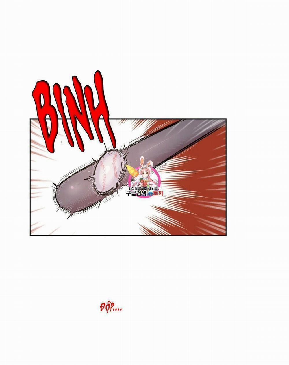 Nụ Hôn May Mắn 14 trang 0