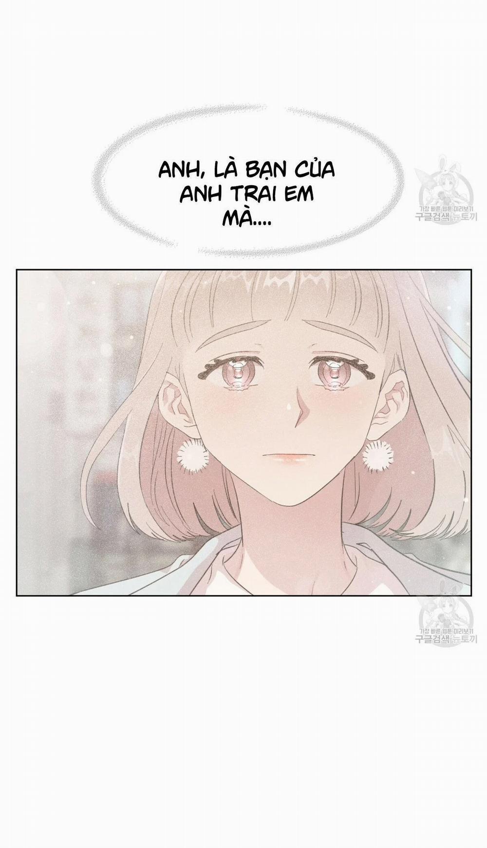 Nụ Hôn May Mắn 14 trang 10