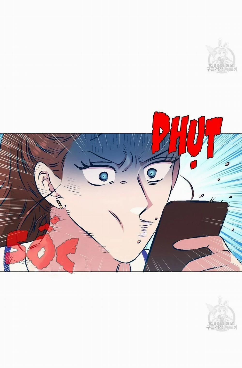 Nụ Hôn May Mắn 14 trang 100