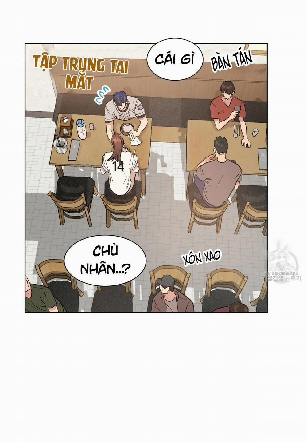 Nụ Hôn May Mắn 14 trang 102