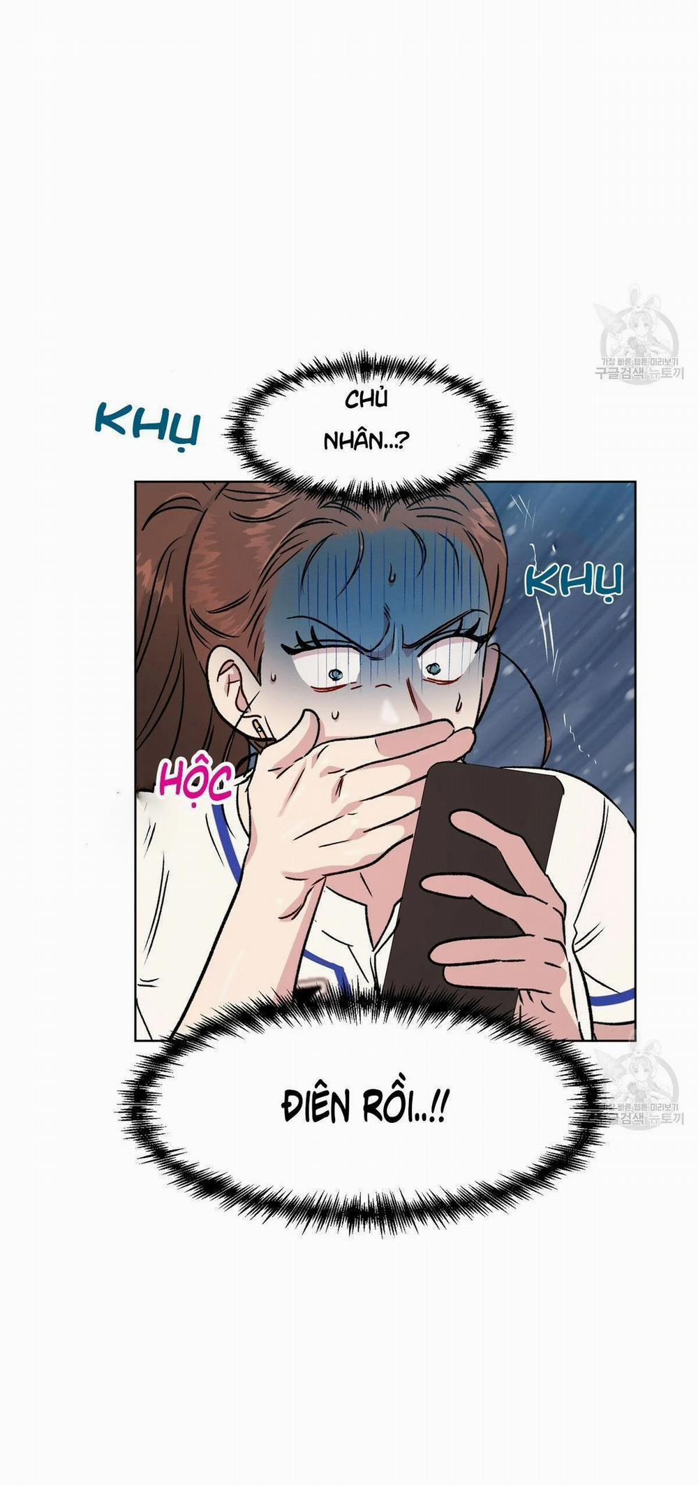 Nụ Hôn May Mắn 14 trang 103