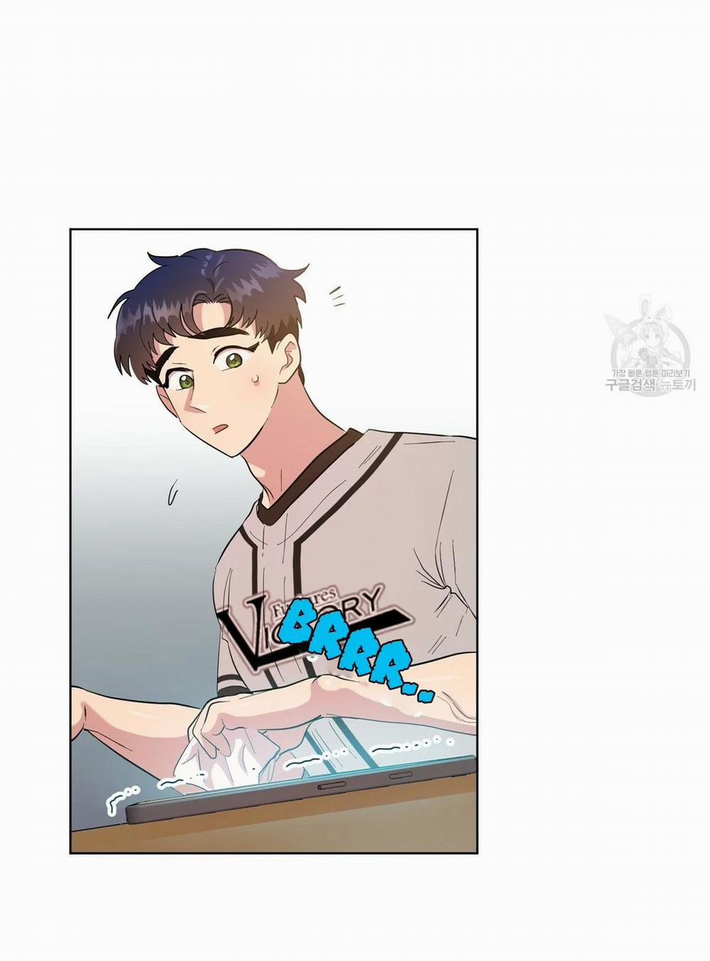 Nụ Hôn May Mắn 14 trang 104