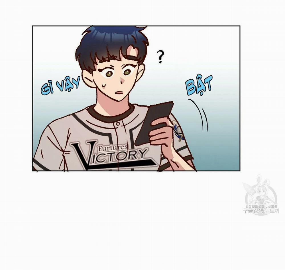 Nụ Hôn May Mắn 14 trang 106