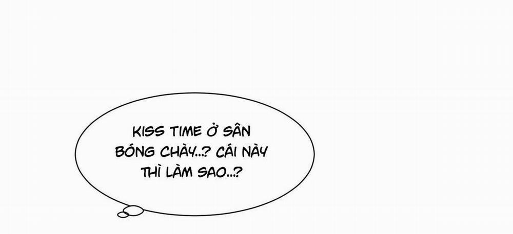 Nụ Hôn May Mắn 14 trang 107