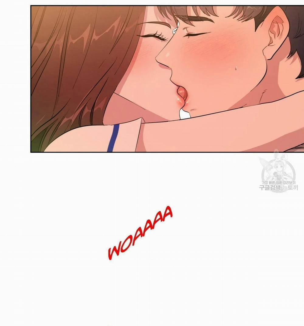 Nụ Hôn May Mắn 14 trang 112