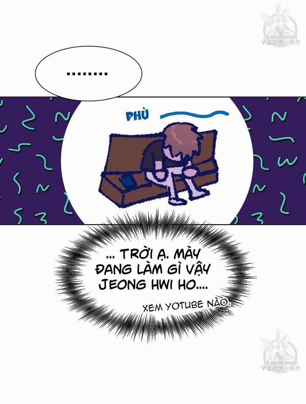 Nụ Hôn May Mắn 14 trang 14