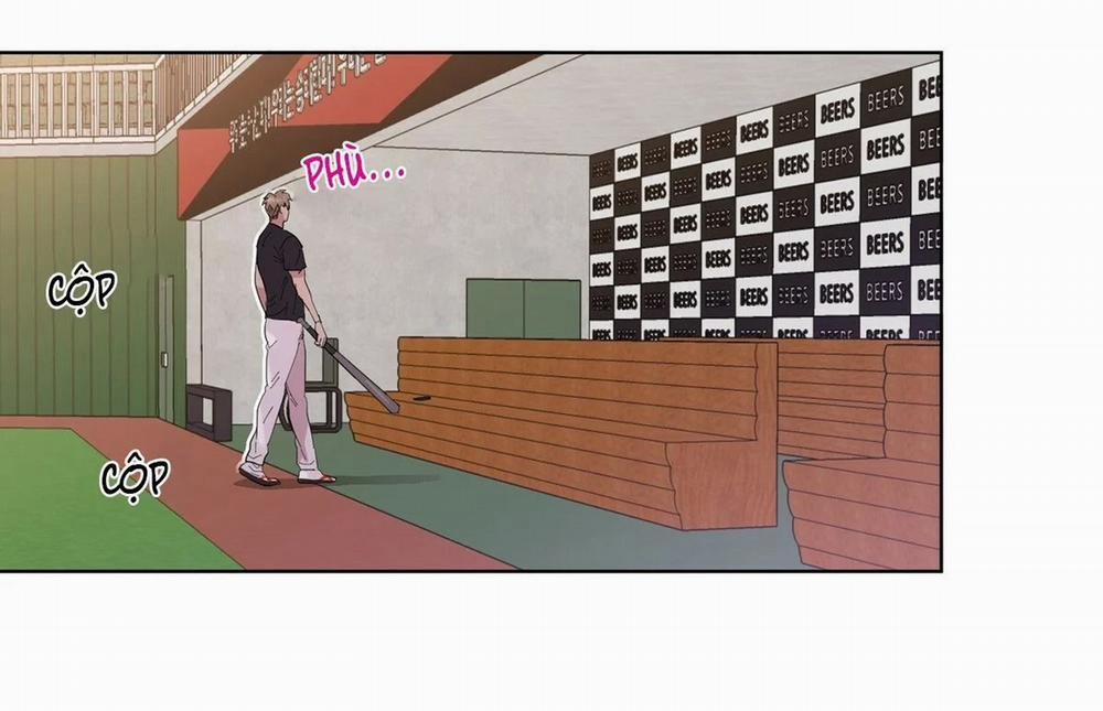 Nụ Hôn May Mắn 14 trang 2