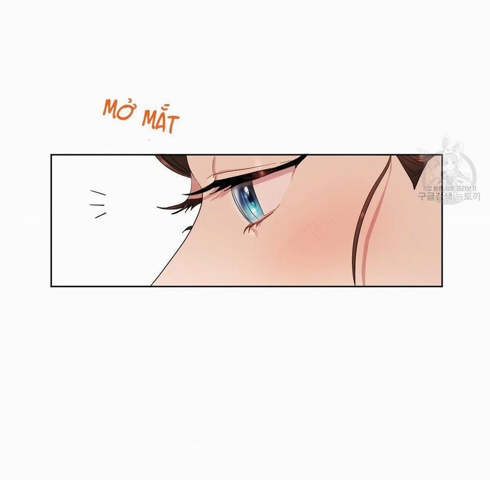 Nụ Hôn May Mắn 14 trang 22