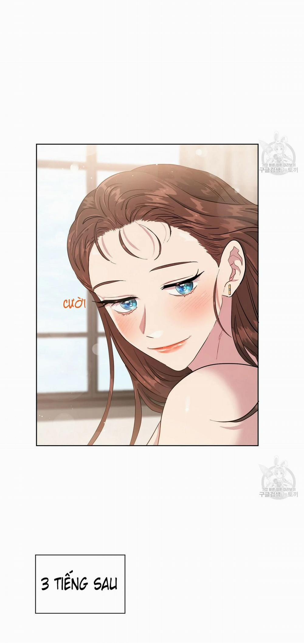 Nụ Hôn May Mắn 14 trang 26