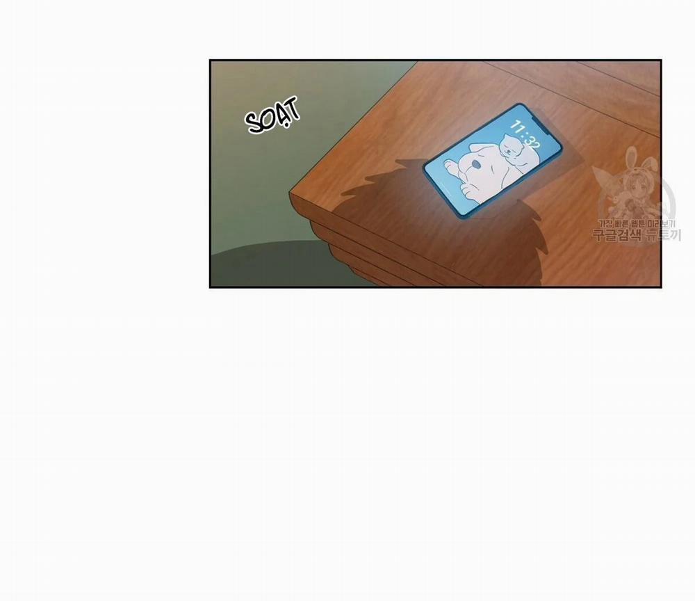 Nụ Hôn May Mắn 14 trang 3