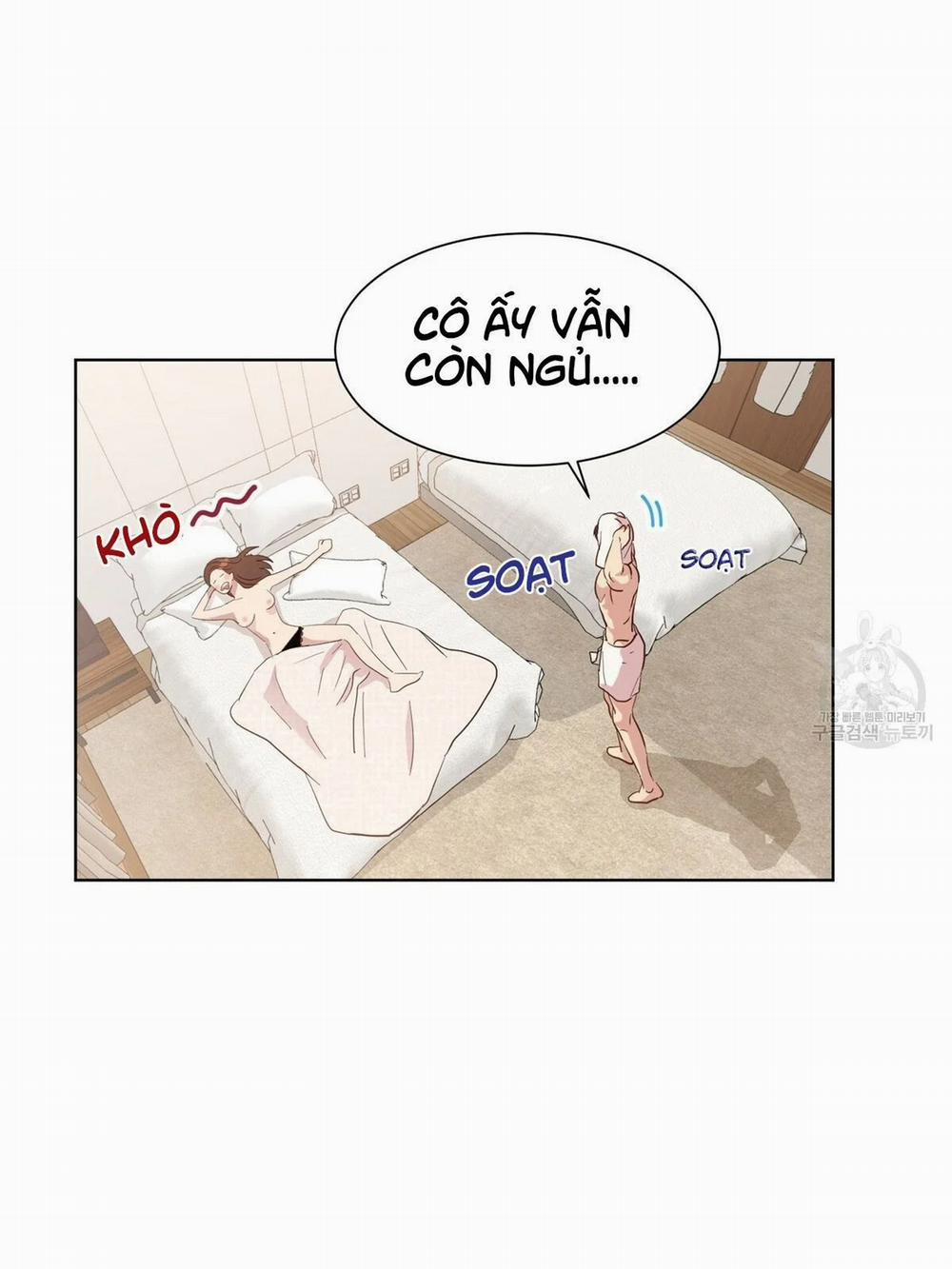 Nụ Hôn May Mắn 14 trang 31