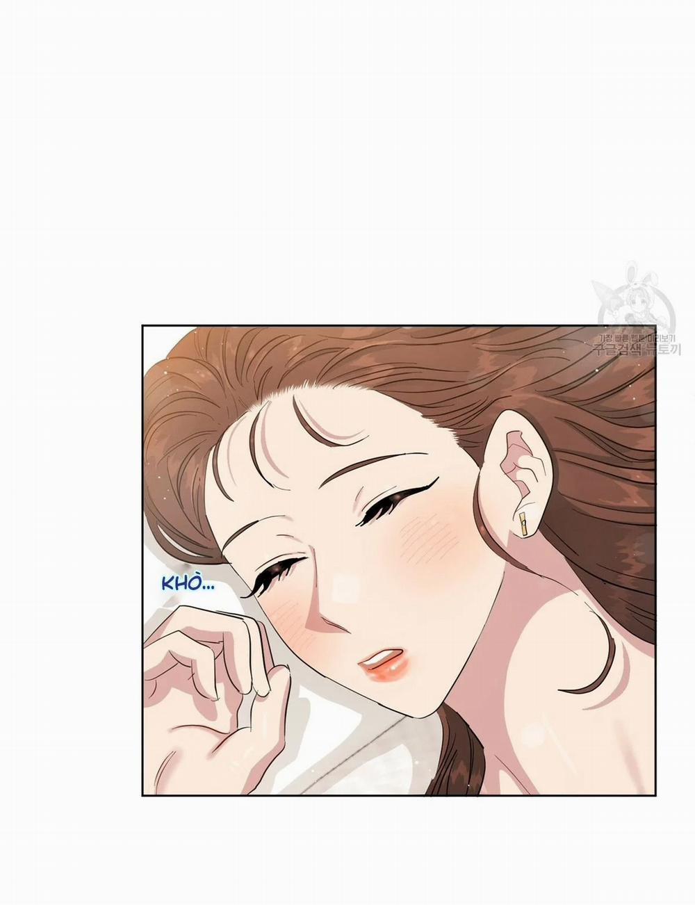 Nụ Hôn May Mắn 14 trang 32