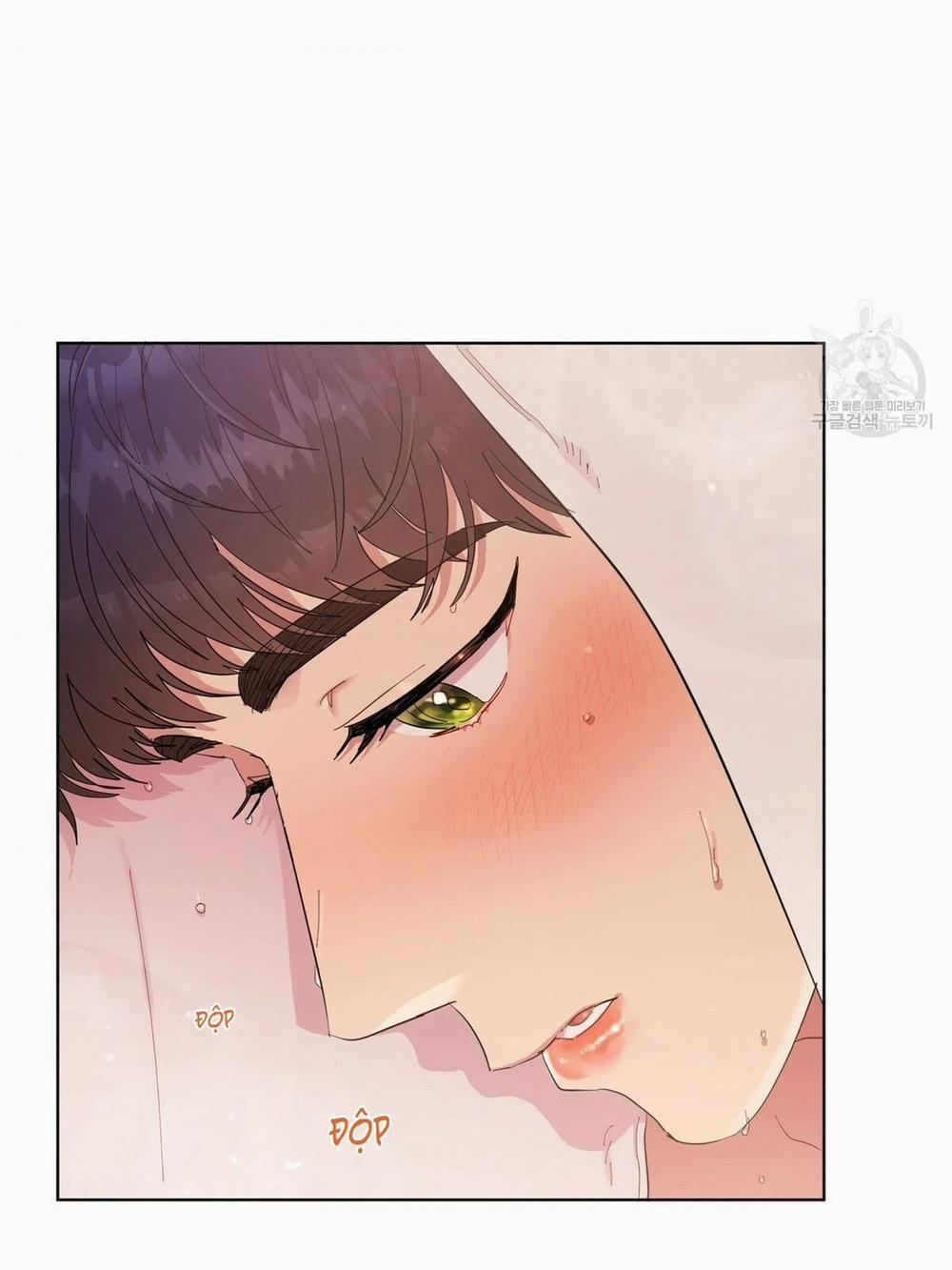 Nụ Hôn May Mắn 14 trang 36