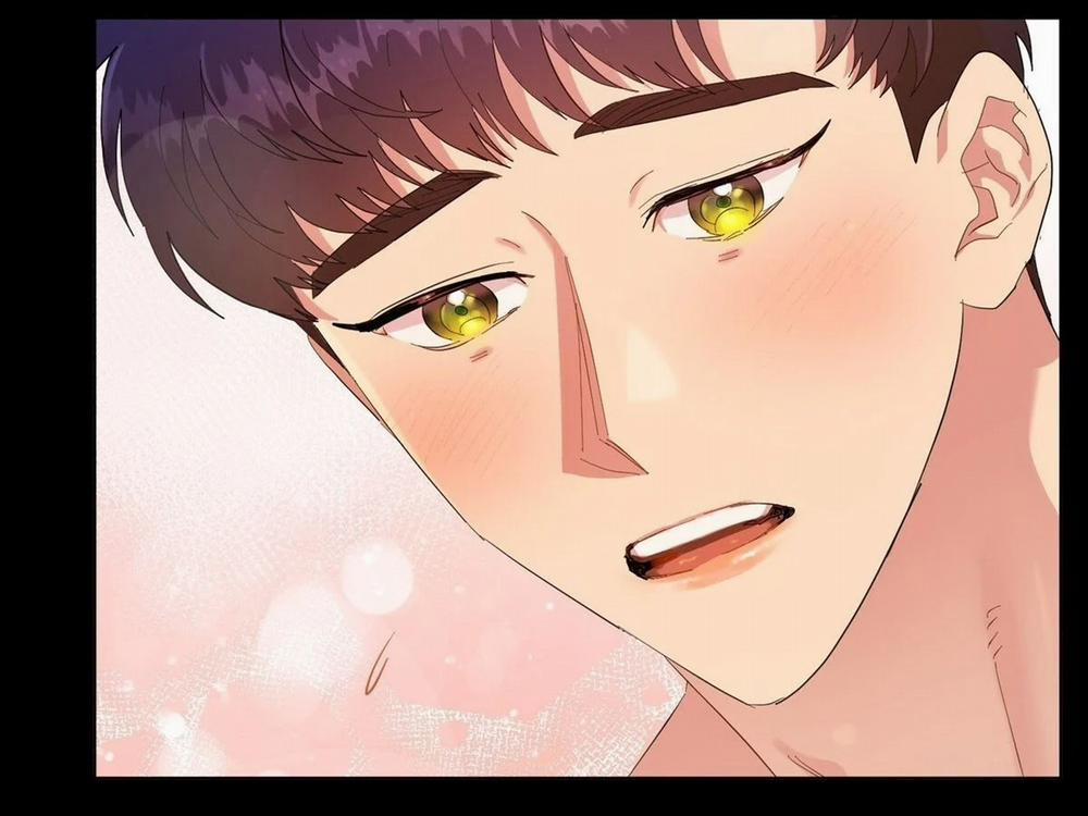 Nụ Hôn May Mắn 14 trang 48