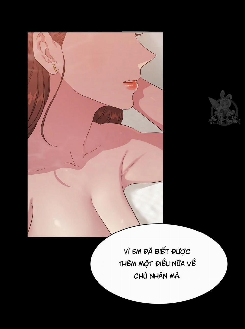 Nụ Hôn May Mắn 14 trang 50