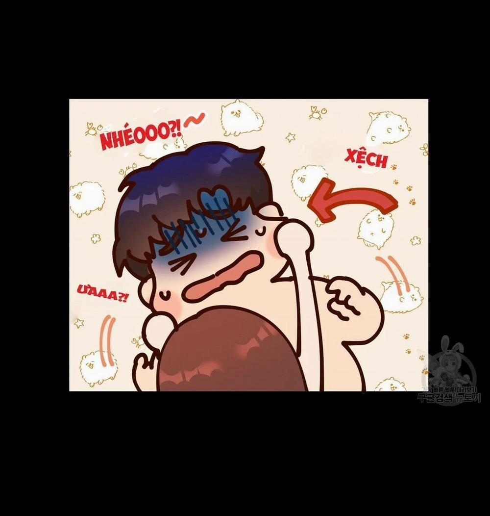 Nụ Hôn May Mắn 14 trang 52