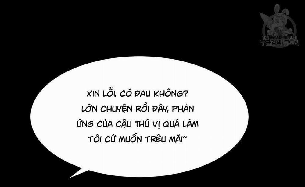 Nụ Hôn May Mắn 14 trang 57